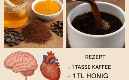 MIRACLE COFFEE beugt Demenz, Herzinfarkt und Schlaganfall, Gelenkarthrose vor