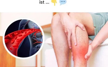 Ein Vitamin, das die Blutgefäße öffnet und die Durchblutung verbessert