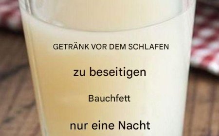 Eine köstliche Art, Gewicht zu verlieren. Das beste selbstgemachte Getränk für schnelle Ergebnisse.