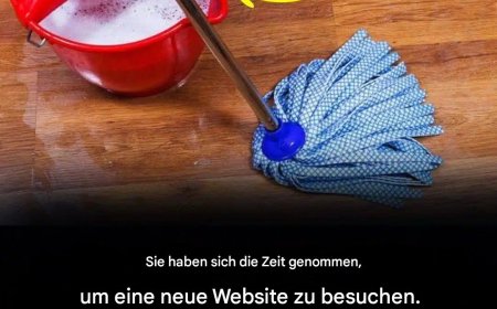 3 unerwartete Tipps für ein makelloses, staubfreies Interieur