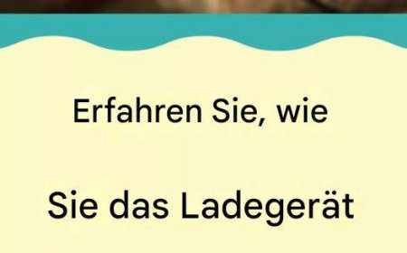 Handy Ladegerät: Wann sollten Sie es ausstecken