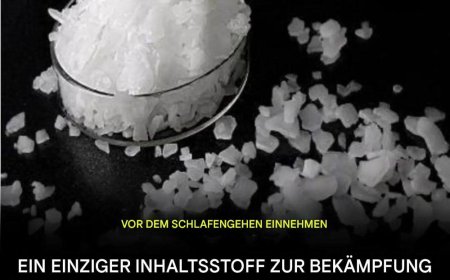 Wie Senioren Magnesium optimal nutzen können: Was Sie wissen sollten