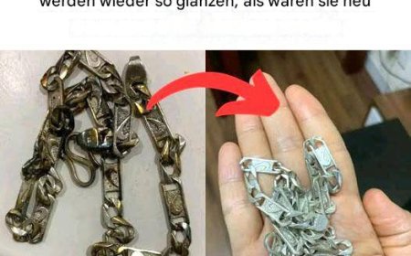 Tun Sie es sofort und Ihr Geld wird so gut wie neu sein