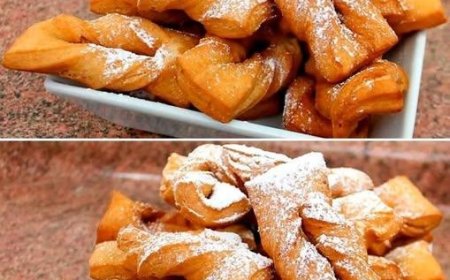 Weiche und zerrissene Höschen