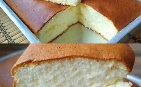 Baumwollkuchen – Ein Familienrezept