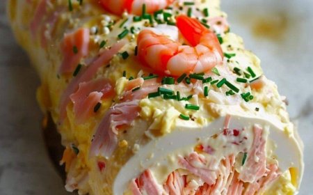 Bewahren Sie dieses Rezept sicher auf, es ist ein wahrer Schatz