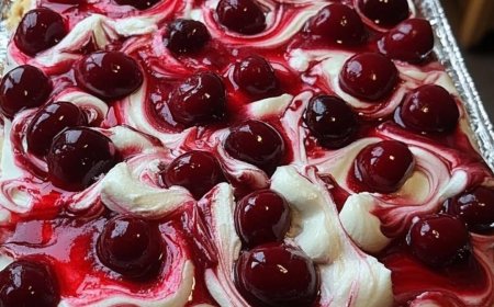 Himmel auf Erden Torte