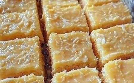 Kokosnuss mit Kondensmilch