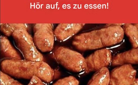 Dies ist eines der krebserregendsten Lebensmittel – Hören Sie auf, es zu essen