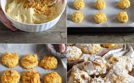 Die sind in nur 13 Minuten im Ofen fertig, Fantastische Wüstenrosen