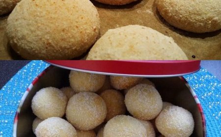 Weihnachtliche Orangen – Schneebälle, sie machen einfach süchtig