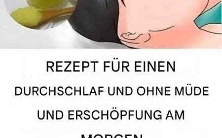 Ein Glas Wasser am Morgen: Sollte dies Ihre erste Gewohnheit des Tages sein