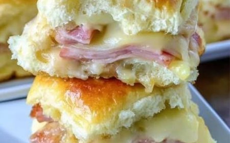 Schinken Delikatessen