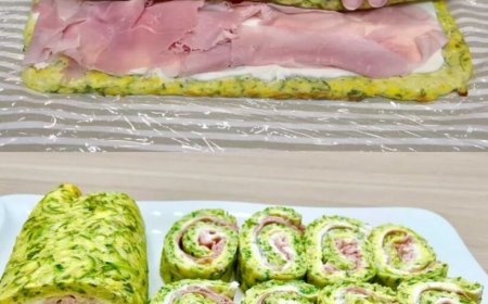 HAUSGEMACHTER OMA-ROUGE! Weich, geschmeidig und schmeckt am besten zu Kaffee… + 2 sättigende Rezepte