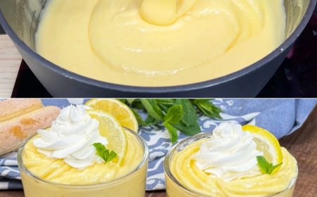 Lemon Curd köstliche Zitronencreme In 10 Minuten