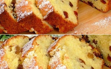 Einfach und sehr lecker