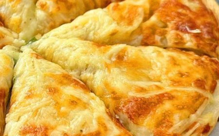 2 KARTOFFELN! Es ist so lecker, dass ich es fast jedes Wochenende mache