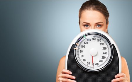 3 Rezepte mit Natron zum Verbrennen von Bauchfett