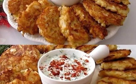 Kohl ist besser als Fleisch. Warum wusste ich nichts von diesem Kohlrezept