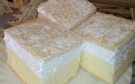 Ganz einfach, günstig und cremig