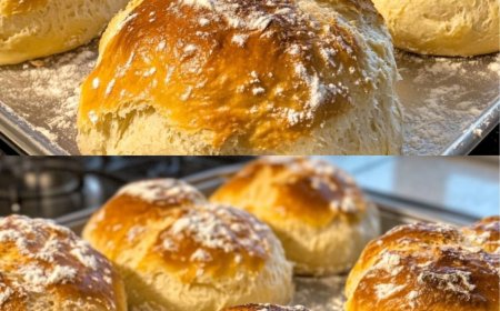 Beste Brötchen die ich kenne, Dinkel Brötchen die halten lange satt! 250 g Roggenmehl 250 g Dinkelmehl