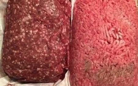 Den wahren Unterschied zwischen im Laden gekauftem und im landwirtschaftlichen Betrieb erzeugtem Rindfleisch verstehen