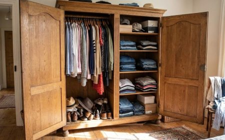 Diese Gegenstände sollten Sie nicht aufbewahren.