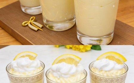 3 Minuten Vorbereitung und pure Märchen-Sucht