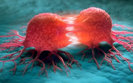 die zwei frühen Symptome, die meine Mutter hätten retten können