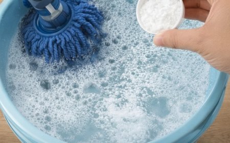 Ich habe diesen Trick erst nicht geglaubt, nachdem ich ihn ausprobiert habe