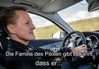 Formel-1-Legende Michael Schumacher: Hoffnungsschimmer nach 13 Jahren Kampf