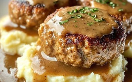 Mein Mann liebt dieses Gericht, aber ich habe meistens wenig Zeit. Dieses Rezept ist mein absoluter Geheimtipp