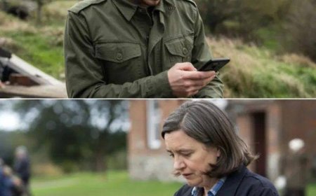 Meine Eltern haben alles meinem Bruder vermacht, deshalb habe ich aufgehört, ihre Rechnungen zu bezahlen.