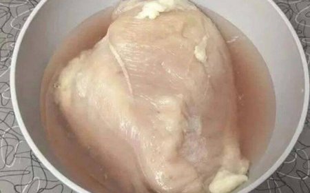 Kann man die Hühnerreste noch bedenkenlos essen?