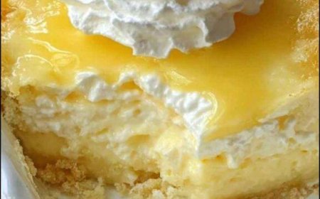 Der authentische Woolworth Käsekuchen