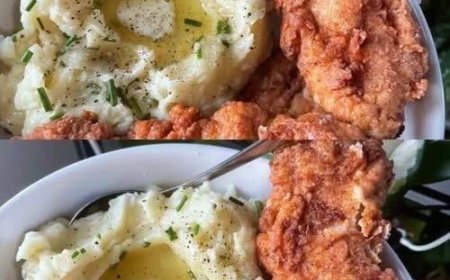 Warum Sie aufhören sollten, Kartoffeln in Wasser zu kochen: Eine schmackhafte Alternative