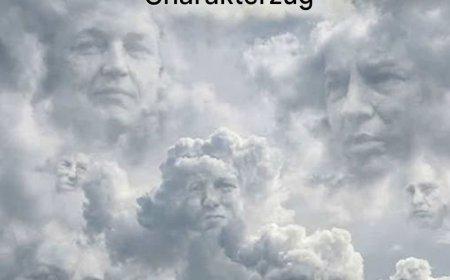 Die Anzahl der Gesichter, die du siehst, offenbart deinen wahrsten Charakterzug.