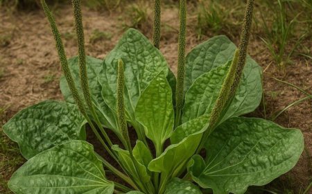 Die Pflanze, die den Cholesterinspiegel senkt, Diabetes, Hämorrhoiden und Durchfall behandelt und die Nieren reinigt