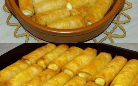 So etwas Leckeres hast du noch nie gegessen