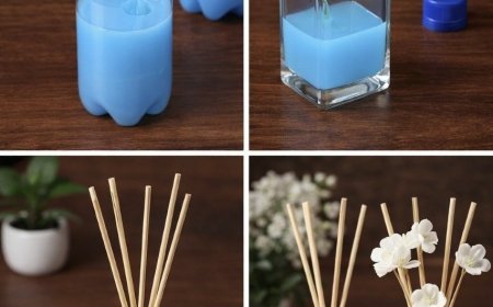 Diese Mischung wird Ihr Haus so gut duften lassen, dass Ihre Nachbarn das Geheimnis wissen wollen.