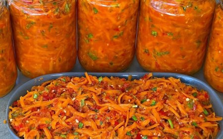 Es muss nicht gekocht werden. Jeder, der es probiert, fragt nach dem Rezept. Selbst wenn man 100 Gläser macht, reicht es nicht. Unglaublich lecker