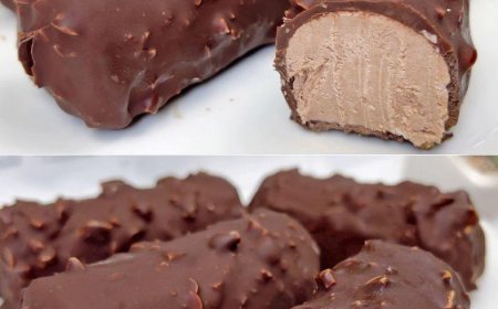 Niemand glaubt mir, dass ich das selbst koche! Ganz ohne Zucker! Ganz ohne Mehl