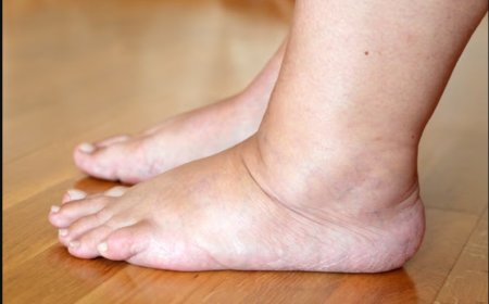 Ursachen und was Sie dagegen tun können