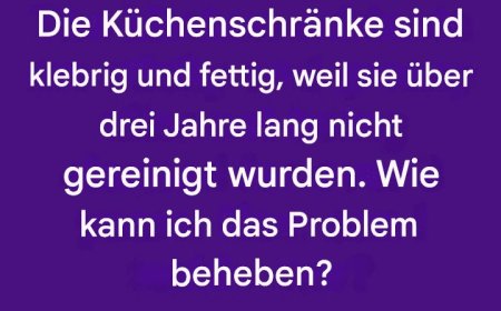 Ich brauche Ideen
