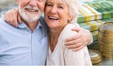 Gute Nachrichten für Millionen Ruheständler: Die Rentenerhöhung 2026 fällt offenbar höher aus als zunächst