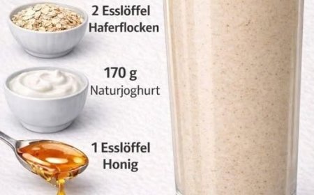 Leichtes und einfaches Abendessen zum Abnehmen
