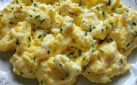 Die Zubereitungstechnik meiner Großmutter ist unschlagbar! Ich könnte es jeden Tag essen