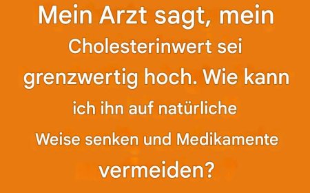 Mir war nicht klar, dass das geht.