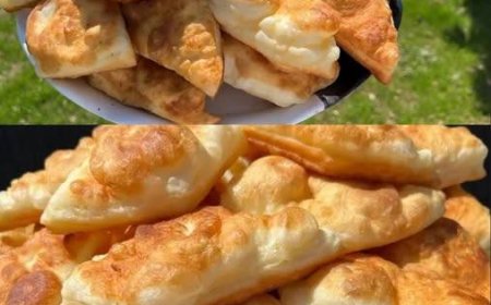 FRÜHSTÜCKSREVOLUTION! In nur 5 Minuten zaubern Sie baumwollweiche Donuts (das Joghurt-Geheimnis), die Ihr Leben verändern werden.