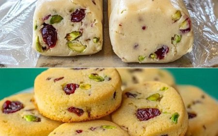 Meine Mutter hat sie früher oft gemacht, und ich habe ihr Rezept verloren